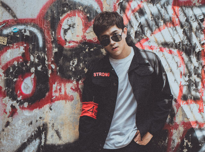 Ông bố một con tạm gác chuyện không vui, tập trung trở lại ca hát trong thời gian tới.