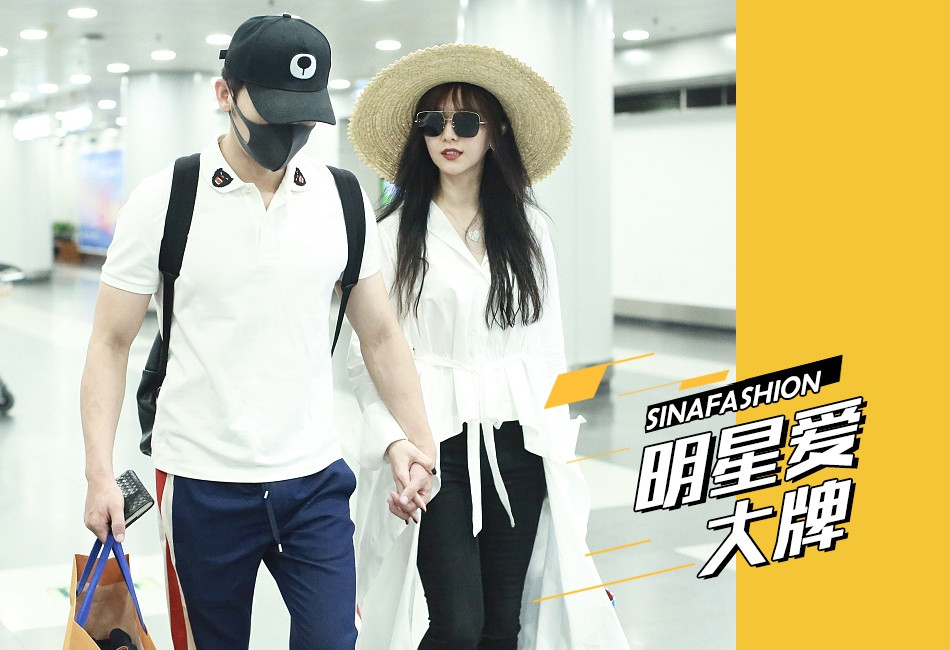 Phạm Băng Băng bất ngờ xuất hiện trở lại trước công chúng sau thời gian dài lao đao vì scandal.