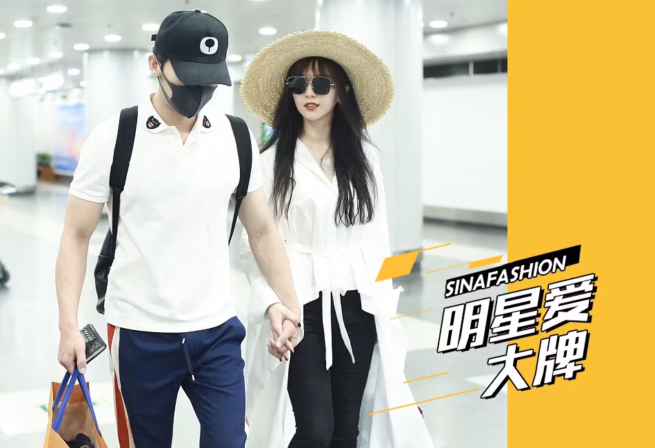 Phạm Băng Băng bất ngờ xuất hiện trở lại trước công chúng sau thời gian dài lao đao vì scandal.