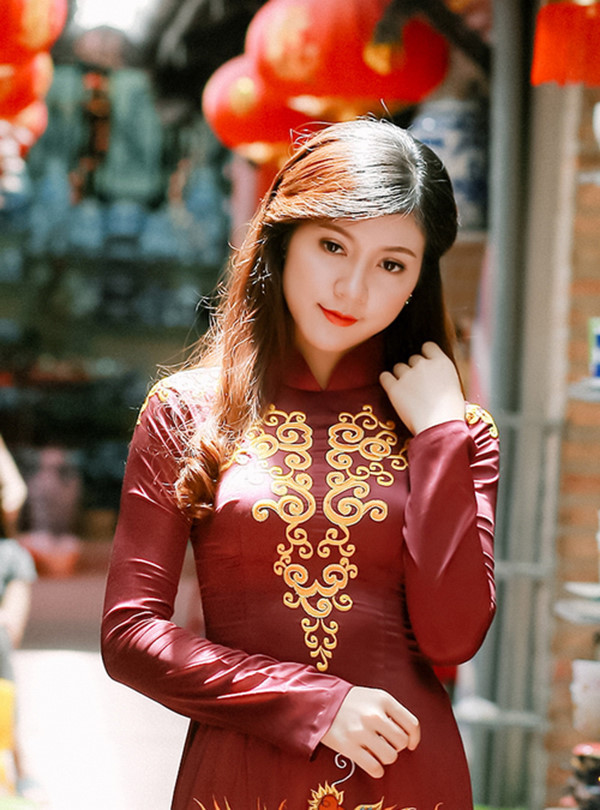 MC Thu Hằng khẳng định chưa bao giờ có ý định theo đuổi hình tượng gợi cảm hay muốn gây chú ý bằng chiêu trò.