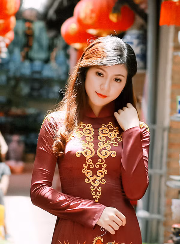 MC Thu Hằng khẳng định chưa bao giờ có ý định theo đuổi hình tượng gợi cảm hay muốn gây chú ý bằng chiêu trò.