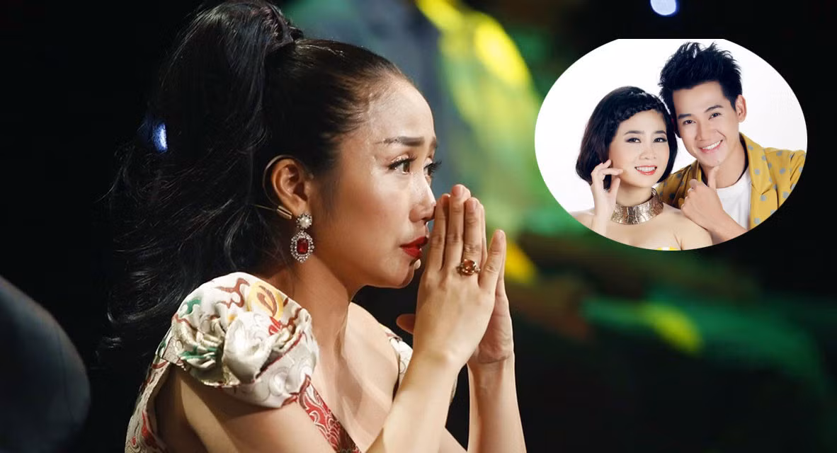 Mai Phuong bi ung thu, Phung Ngoc Huy: Gia dinh toi bi dap pha-Hinh-4