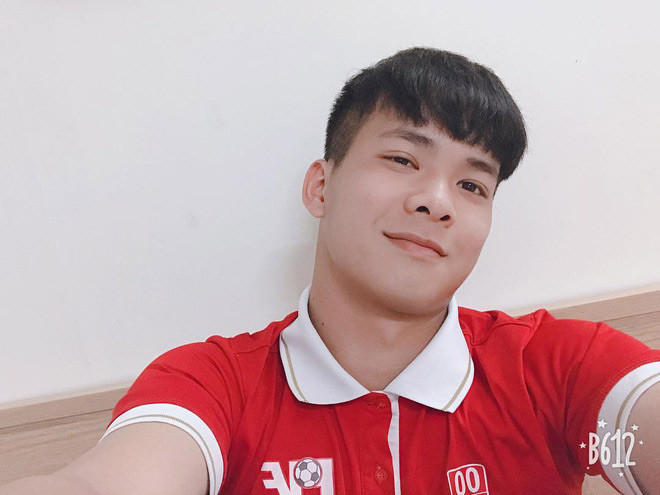 Một năm sau, Thái Hiếu tiếp tục cùng đội U17 PVF giành chức vô địch giải bóng đá U17 Quốc gia 2017 và được bầu chọn là thủ môn hay nhất vòng chung kết của giải đấu.