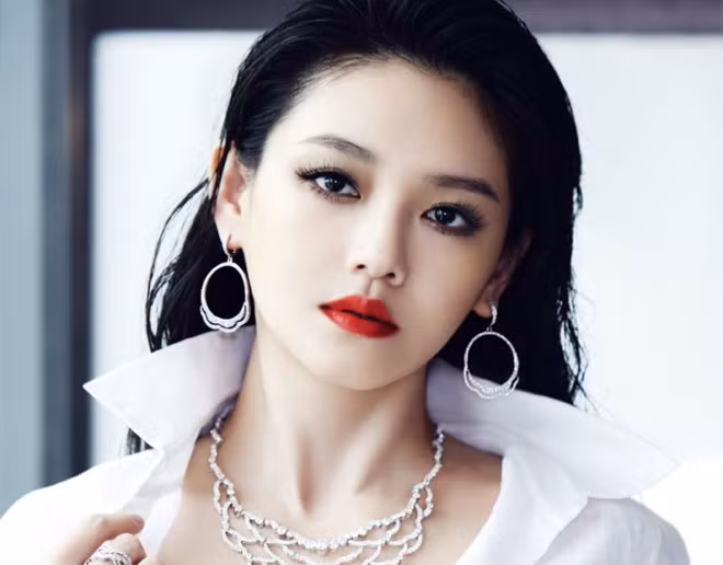 Sau khi kết hôn, Đại S gần như lui về hậu trường.