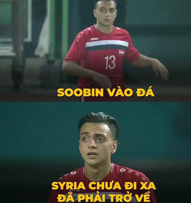 Soobin, Ngo Kien Huy hot khong ngo khi Olympic Viet Nam chien thang-Hinh-2