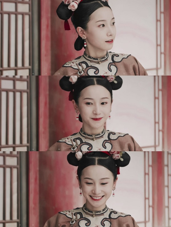 Bên cạnh cặp Hằng - Lạc, chuyện tình của Minh Ngọc và Hải Lan Sát cũng khiến nhiều khán giả mong chờ. Tuy nhiên, theo nhiều tình tiết được tiết lộ, Minh Ngọc cũng có cái kết bi thảm, tự sát khi đang mặc áo cưới. Là vai diễn phụ nhưng Khương Tử Tân nhận được khá nhiều tình cảm từ khán giả. Cô còn được đặt biệt danh "Minnie Ngọc".