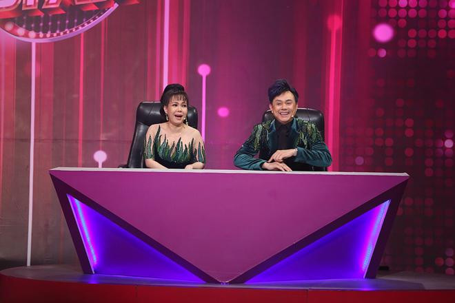 Việt Hương muốn làm mối cho Phạm Lịch.