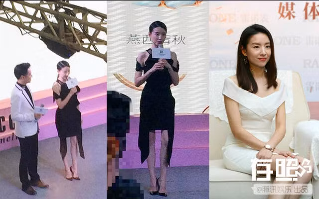 Đổng Khiết xuống dốc sự nghiệp sau khi ly hôn Phan Việt Minh và bị cáo buộc ngoại tình. Để có thu nhập chăm sóc con trai, Đổng Khiết đồng ý tham gia các vai nhỏ trong phim truyền hình. Cô cũng sẵn sàng xuất hiện ở các vùng quê. Theo Sina, một ngày Đổng Khiết có thể di chuyển đến hai tỉnh khác nhau để chạy show.