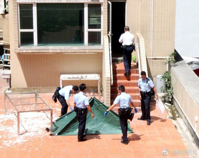 Hiện nguyên nhân cái chết của Lư Khải Đồng đang được điều tra làm rõ.