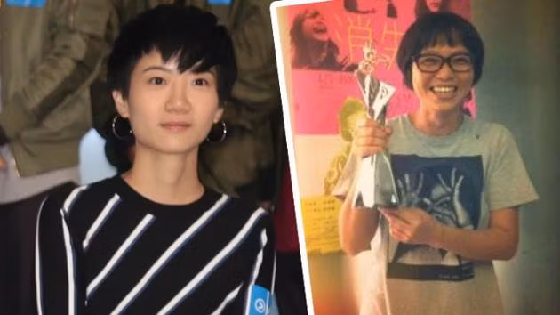 Tháng 6/2017, Lư Khải Đồng nhận giải thưởng tại Golden Melody lần thứ 28. Trên sân khấu nhận giải, cô đã nói "tôi muốn cảm ơn vợ tôi" như một lời công khai chính thức về giới tính. Bên cạnh đó, cô thừa nhận đã bí mật kết hôn với người bạn gái đồng tính là nhiếp ảnh gia Dư Tịnh Bình.