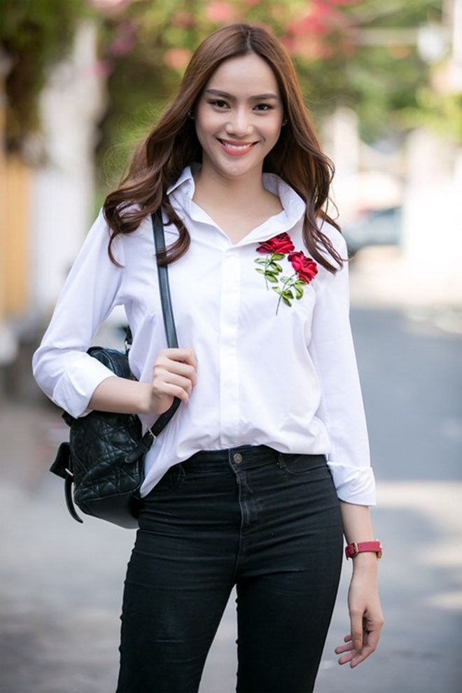 Cứ khoảng vài tháng, Trường Kiều Diễm sẽ lại ra mắt một bài hát mới. Cô hy vọng đây sẽ là cách để bản thân được kết nối gần hơn với khán giả, những người đã luôn sát cánh và ủng hộ cô suốt thời gian qua.