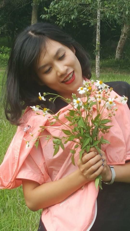 Nữ diễn viên phim "Phía trước là bầu trời" có cuộc sống bình yên ở hiện tại.