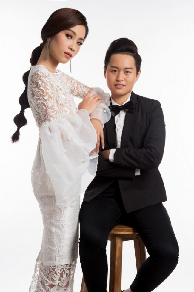 Đoạn clip Nam Anh khóc và nói về chuyện tình yêu đồng giới một năm trước bất ngờ bị khui lại và khiến người đẹp vô cùng bức xúc.