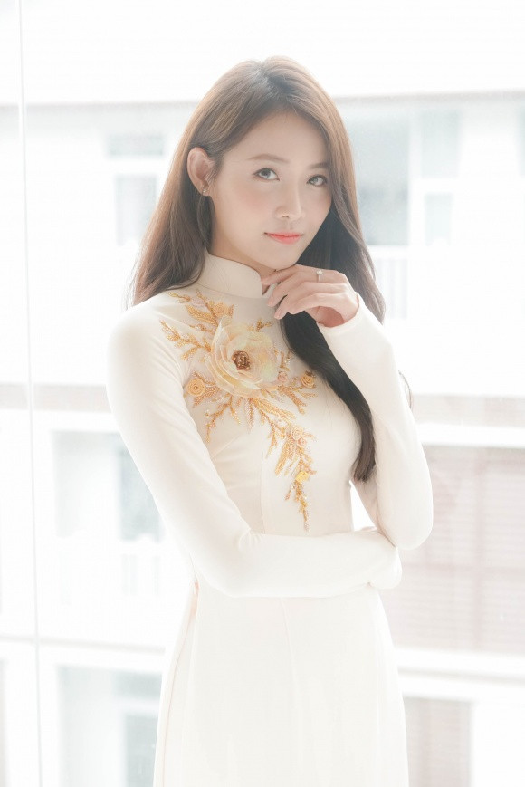 Trương Mỹ Nhân.