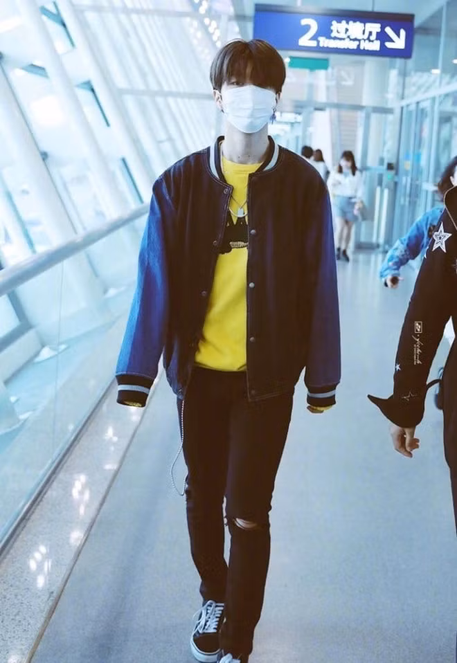 Phạm Thừa Thừa tham gia show truyền hình của anh rể Lý Thần.