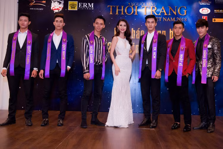 Vòng chung kết cuộc thi "Người mẫu thời trang Việt Nam" sẽ diễn ra từ ngày 25/3 đến hết ngày 31/3, tại Bà Rịa - Vũng Tàu.