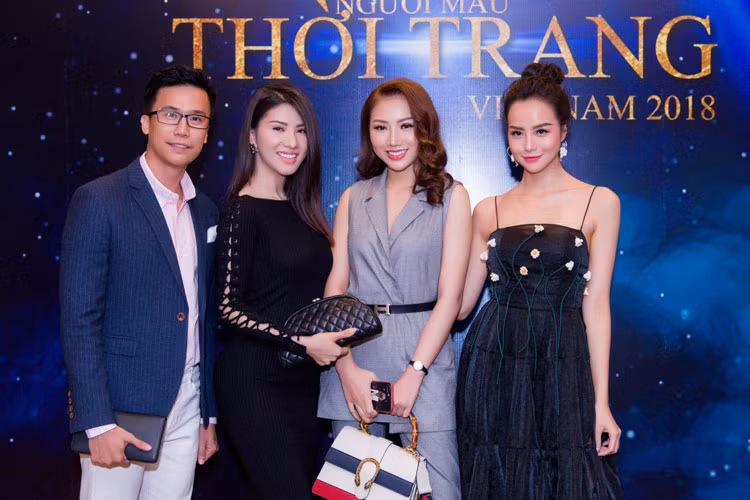 Sau 2 vòng sơ tuyển tại TP.HCM và Hà Nội có 32 thí sinh lọt vào vòng chung kết.