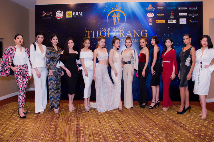 Về tiêu chí lựa chọn thí sinh, ngoài kỹ năng catwalk, Ban tổ chức tập trung vào gu thời trang, hình ảnh, khả năng giao tiếp của thí sinh.
