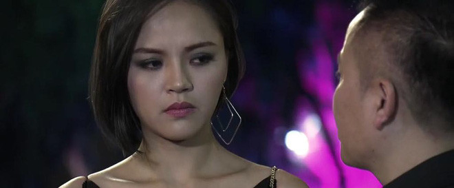 My sói vớ được "mẻ cá lớn" với Phú bằng việc tìm hàng cho đường dây đi khách của hắn. Mặt khác, Phú cũng hứa hẹn sẽ trả cho My hậu hĩnh nếu như ả giúp anh tiếp cận được Quỳnh.