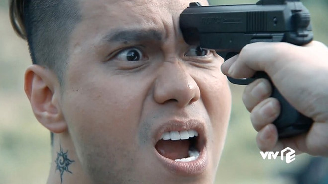 Phan Hải bị Đồng "cá ngão" dọa giết.