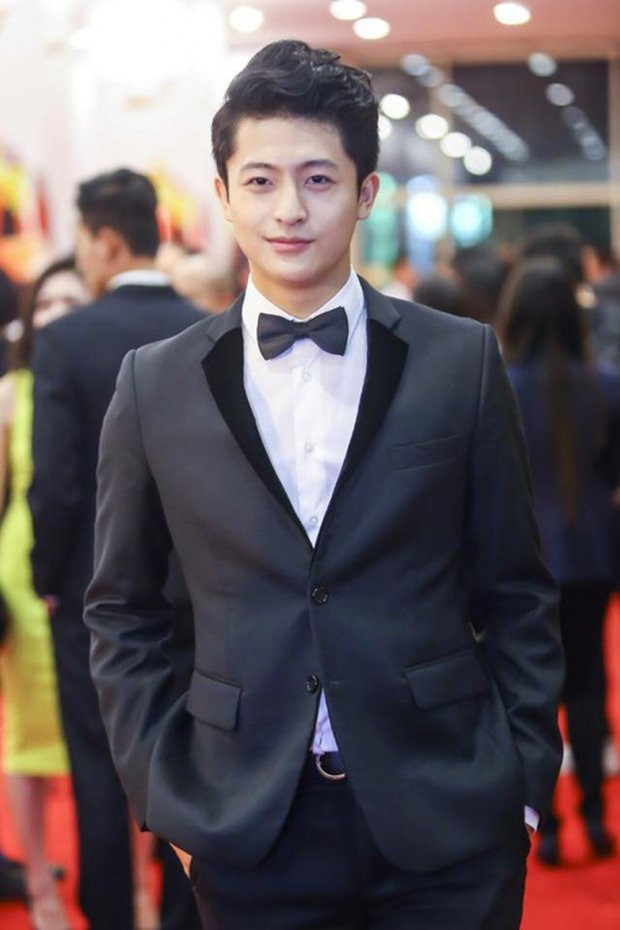 Harry Lu phan ung gi truoc tin don chuan bi cuoi Midu?-Hinh-2