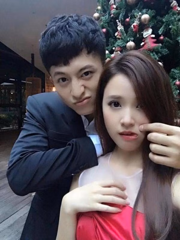 Harry Lu phan ung gi truoc tin don chuan bi cuoi Midu?-Hinh-4