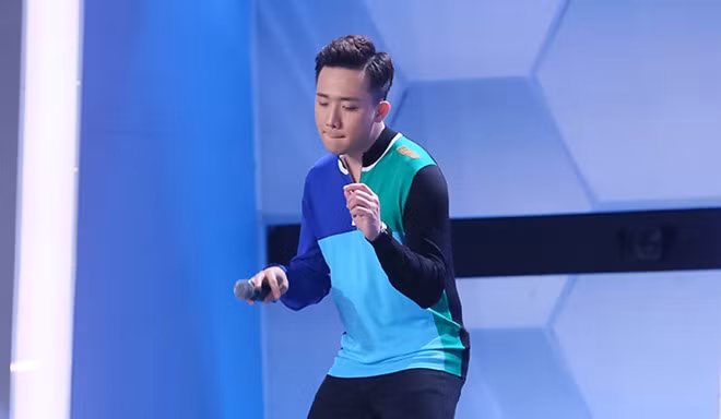 MC Tran Thanh bi to sua mui, noi nhieu nhu cai cho