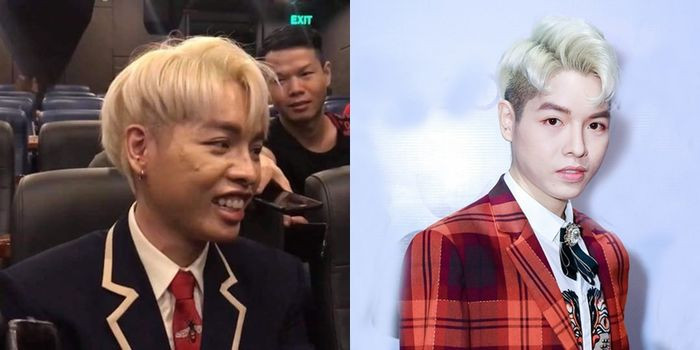 Trong đoạn clip, nam ca sĩ cho biết việc động chạm dao kéo nhiều cũng bị sức mạnh của thời gian tàn phá nên giọng ca sẽ tiếp tục chỉnh sửa thêm để cải thiện vẻ ngoài. Tuy nhiên, việc đó không có nghĩa là Đức Phúc "nghiện" phẫu thuật thẩm mỹ.