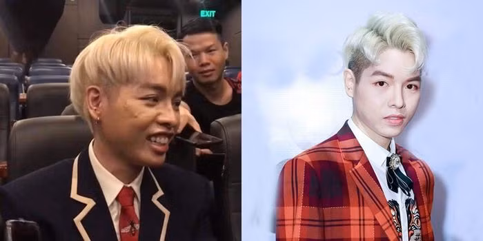 Trong đoạn clip, nam ca sĩ cho biết việc động chạm dao kéo nhiều cũng bị sức mạnh của thời gian tàn phá nên giọng ca sẽ tiếp tục chỉnh sửa thêm để cải thiện vẻ ngoài. Tuy nhiên, việc đó không có nghĩa là Đức Phúc "nghiện" phẫu thuật thẩm mỹ.