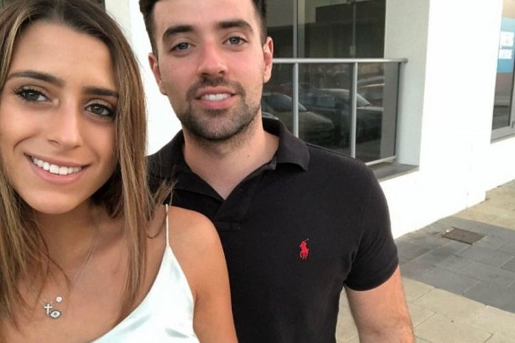 Chang trai tre bi ung thu qua doi sau 5 ngay cau hon ban gai