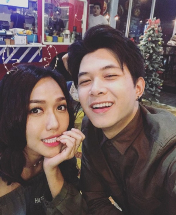 Diệu Nhi và Anh Tú là cặp đôi được yêu mến bởi sự dễ thương và lầy lội. Cả hai đều là những diễn viên trẻ đầy triển vọng.