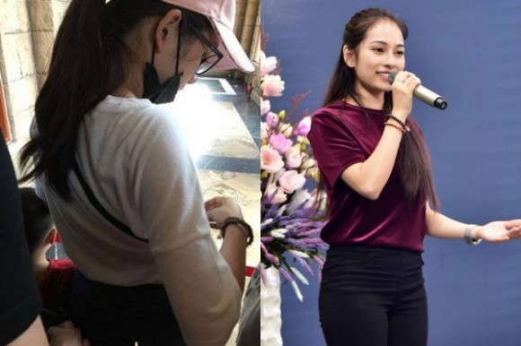 Cả hai tiếp tục rộ nghi vấn du lịch Đà Nẵng cùng nhau với những bằng chứng khá chân thực.