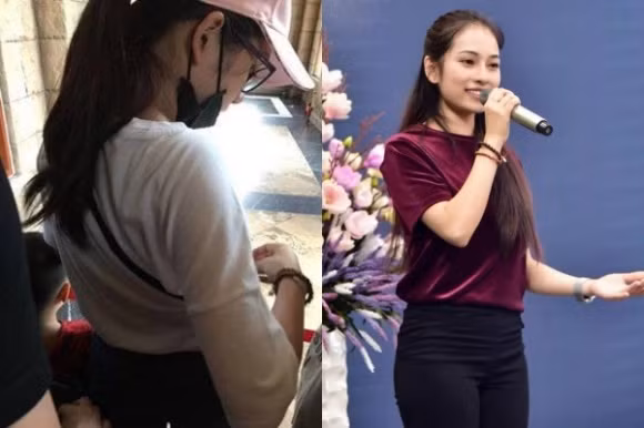 Cả hai tiếp tục rộ nghi vấn du lịch Đà Nẵng cùng nhau với những bằng chứng khá chân thực.