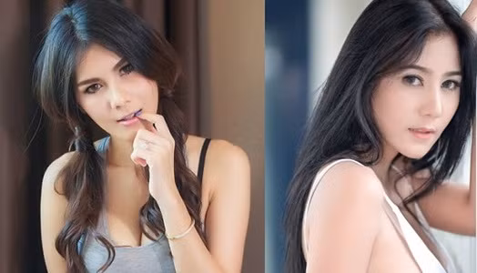 Nhiều người đẹp gợi cảm Thái Lan tham gia vào các hoạt động quảng cáo cá độ mùa World Cup.