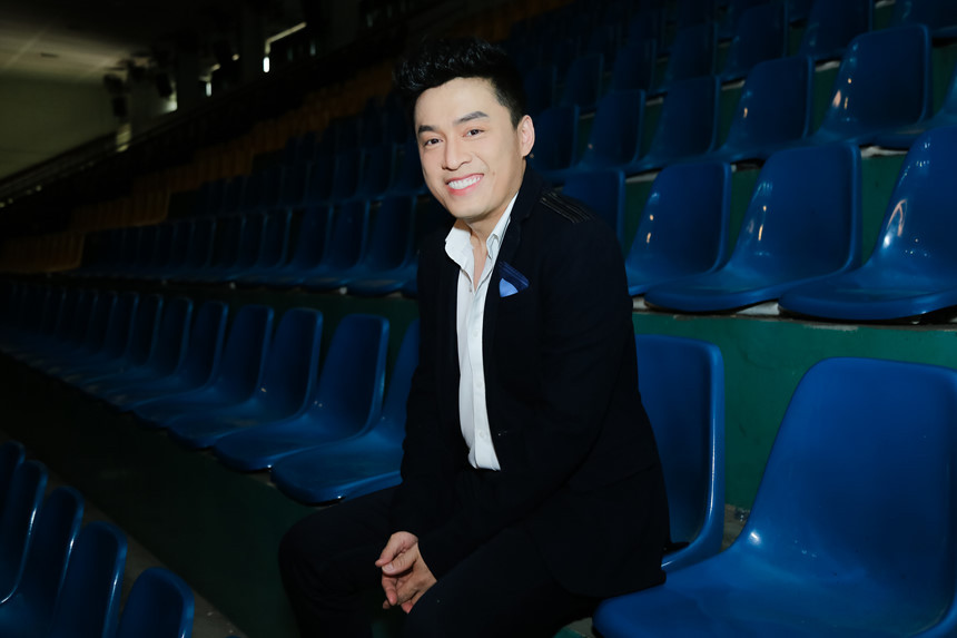 Chương trình The Voice sẽ lên sóng vào tháng 5, sau khi chương trình Sing My Song tìm ra người chiến thắng.