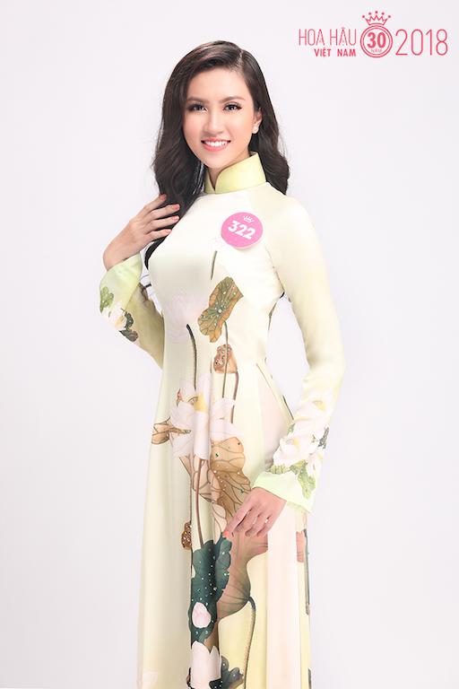 Lê Hoàng Bảo Trân.