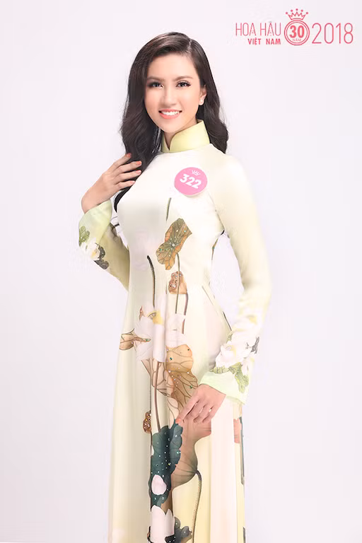 Lê Hoàng Bảo Trân.