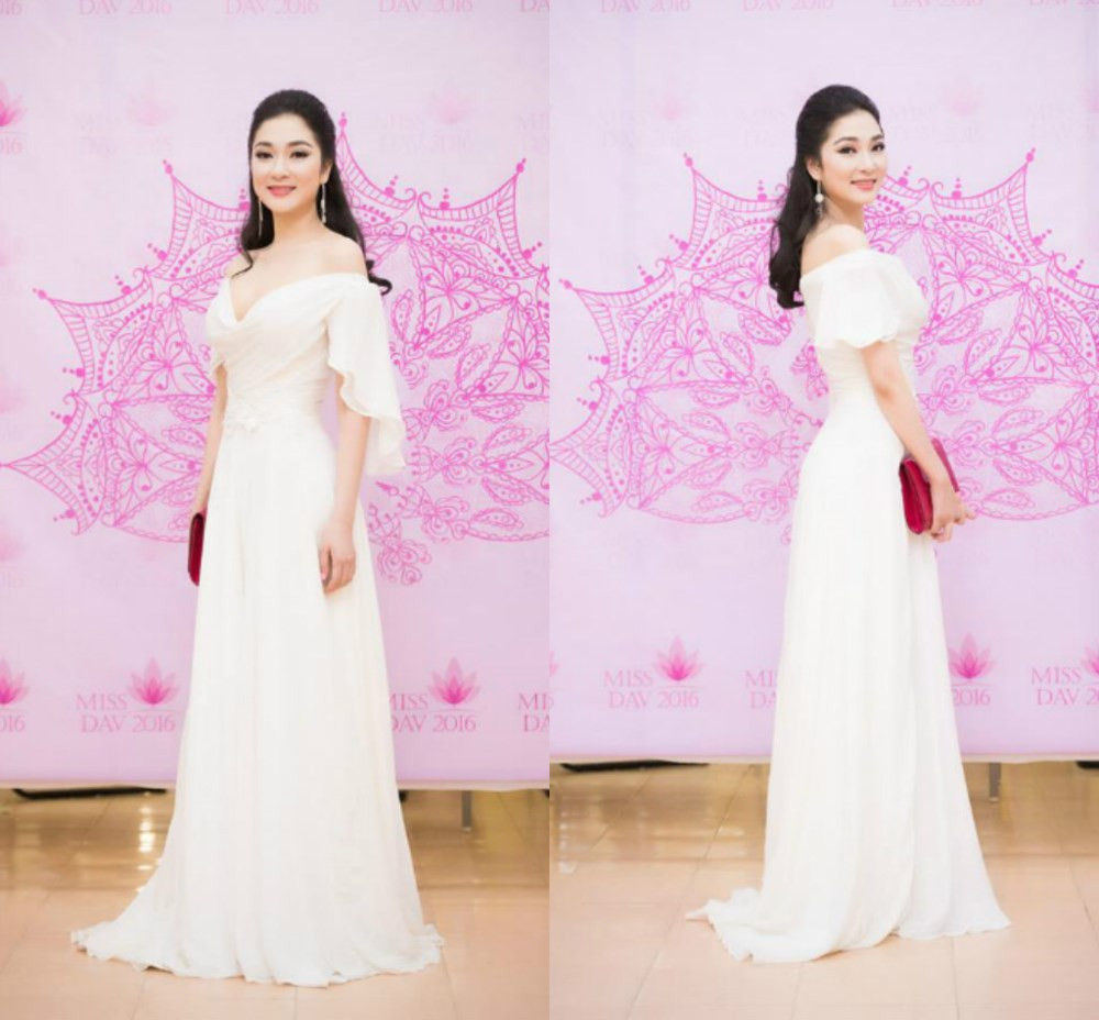 Cô đã trải qua 1 cuộc hôn nhân và hiện đang là mẹ đơn thân.