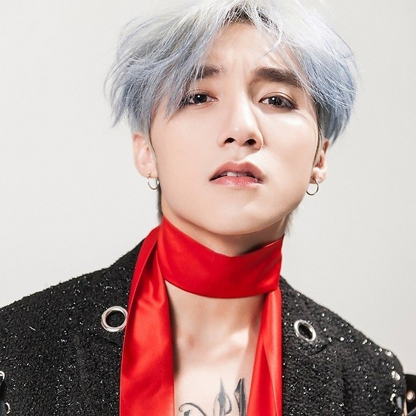 Trong các hit gây ấn tượng với khán giả như “ Lạc trôi” “ Chúng ta không thuộc về nhau”… Sơn Tùng liên tục thay đổi màu tóc ấn tượng. Trong số đó mái tóc bạch kim ánh xanh được bình chọn là một trong những kiểu tóc thu hút nhất từ trước đến nay.