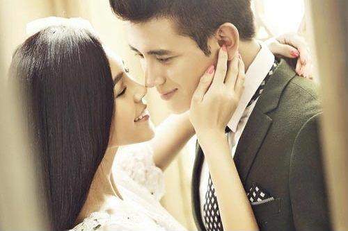 Khi cơn nóng giận qua đi, cả hai sẽ dễ dàng nói chuyện và tìm cách giải quyết cùng nhau. - Ảnh minh họa: Internet