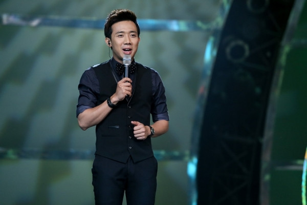 Trấn Thành nổi lên từ Thử thách cùng bước nhảy - với phong cách dẫn phóng khoáng, lôi cuốn mở đầu cho trào lưu chương trình thực tế, format nước ngoài tại Việt Nam.