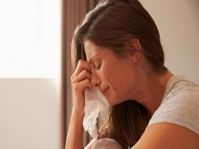 Chồng cũ không cho tôi gặp con sau ly hôn và sự thật sốc Chong cu khong cho toi gap con sau ly hon va su that soc