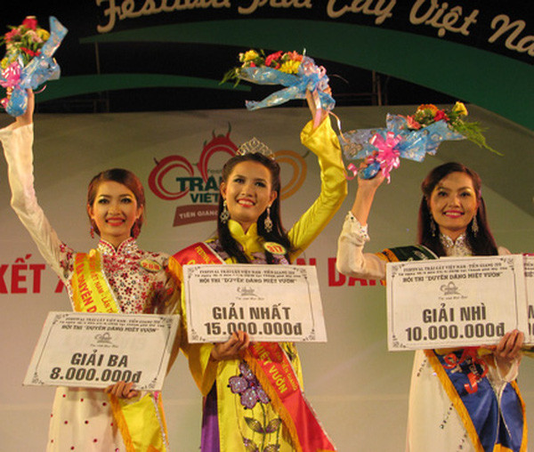 Phan Thi Mo dang quang hoa hau nhieu khuat tat, Cuc NTBD giai vay-Hinh-3