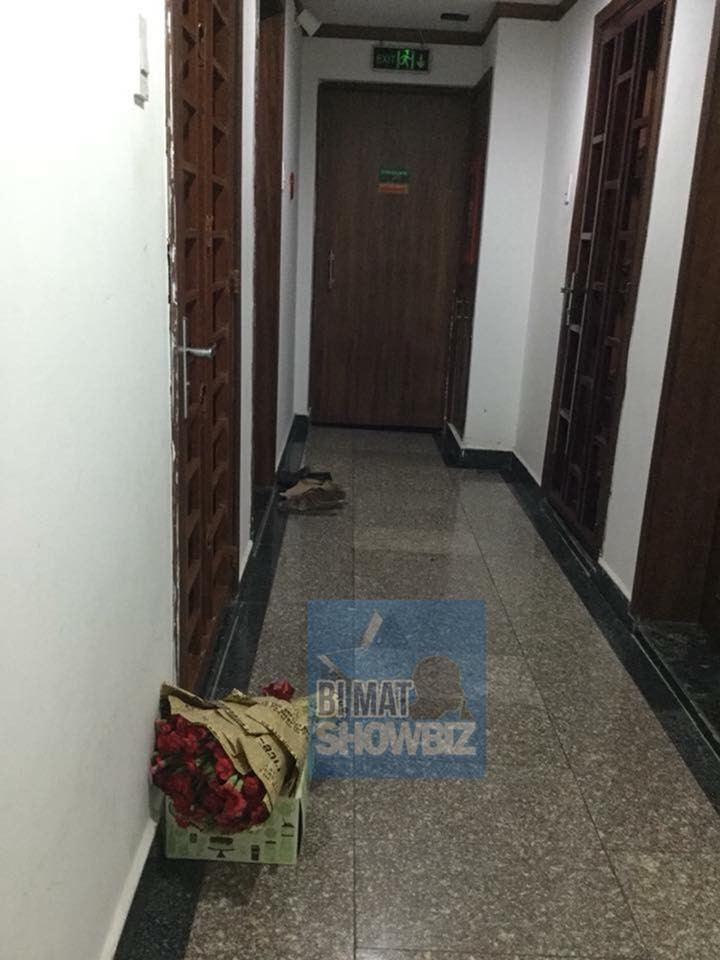 (Nguồn: Bí mật showbiz).