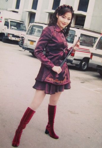 Sau 6 năm, Vạn Ỷ Văn cũng tìm được cơ hội toả sáng, thoát mác bình hoa di động khi nhận vai nữ chính trong phim Tinh võ môn bên cạnh Chân Tử Đan. Cũng từ đó, cô được khán giả nhớ mặt, nhớ tên và được coi là một trong những nghệ sĩ thực lực và nổi tiếng nhất ATV.