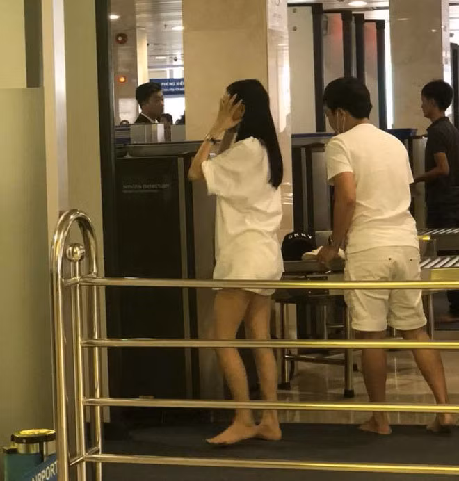 Truong Giang - Nha Phuong di Da Lat “trang mat” truoc ngay cuoi-Hinh-3