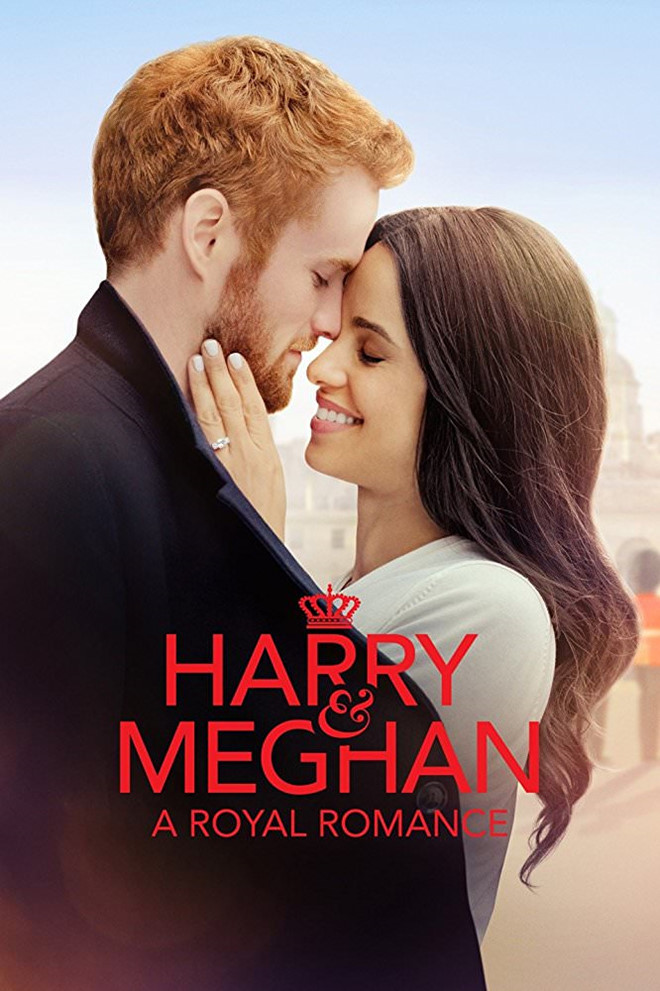 Harry & Meghan: A Royal Romance được công chiếu trên Netfilx từ ngày 25/5.
