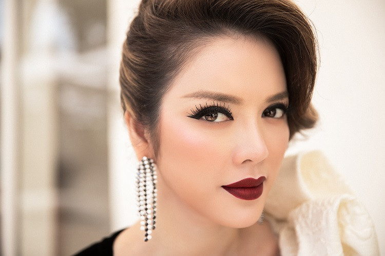 Về tác phẩm Angel Face do cô hợp tác đầu tư và sản xuất, Lý Nhã Kỳ bày tỏ, dù không đoạt giải thưởng nhưng đây cũng là một vinh dự không nhỏ đối với ê-kíp và với riêng bản thân cô.