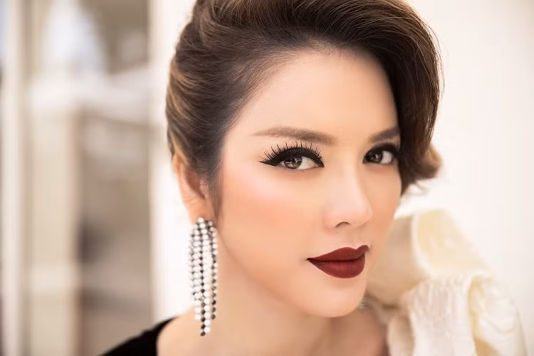 Về tác phẩm Angel Face do cô hợp tác đầu tư và sản xuất, Lý Nhã Kỳ bày tỏ, dù không đoạt giải thưởng nhưng đây cũng là một vinh dự không nhỏ đối với ê-kíp và với riêng bản thân cô.