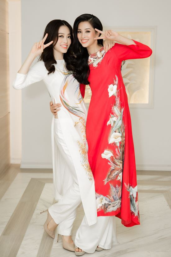 A hau Phuong Nga: “Toi lay chong hon tam 5 tuoi, nha co dieu kien“